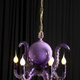 Illustration for article titled Octopus chandeliers add the right touch of tentacle to any decor